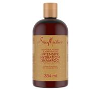 Shea Moisture shampoo idratazione intensiva con miele di manuka e olio di mafura 384 ml