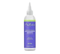 SheaMoisture - Sistema per la cura dei capelli, anti-foratura, per capelli forti e salute, formulato con Apple Cider Vinegar Fair Trade Shea Burro, 100 ml