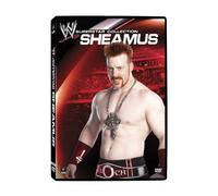 Sheamus - Wwe Superstar Collection