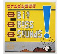 Shear, Jules (Reckless Sleepers) - Big Boss Sounds