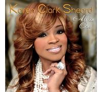 Sheard, Karen Clark - All in One