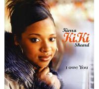 SHEARD, KIERRA - I OWE YOU
