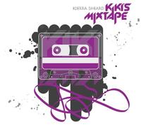 SHEARD, KIERRA - KIKI'S MIXTAPE