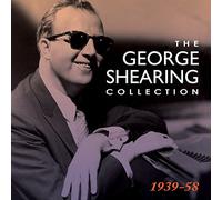 Shearing, George - 1939-58