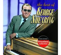 Shearing, George - Best Of George Shearing