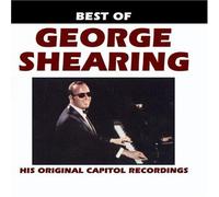 Shearing, George - Best Of George Shearing