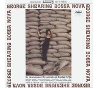 SHEARING, GEORGE - BOSSA NOVA