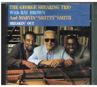 Shearing George - Breakin' Out