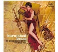 Shearing, George - Burnished Brass