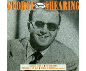 Shearing,George - Capitol Years