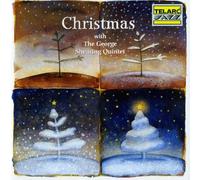 Shearing George - Christmas With The George Shearing Quint