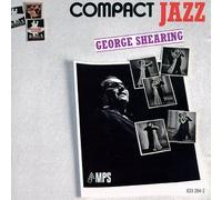 Shearing, George - Compact Jazz
