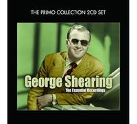 the essential recordings