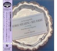 Shearing, George - Evening with George Shearing & Mel Torme