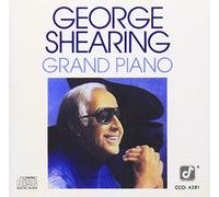 George Shearing – Grand Piano