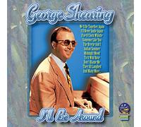 Shearing, George - I'll Be Around