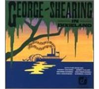 Shearing,George - In Dixieland