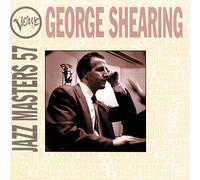 George Shearing – Jazz Master 57