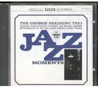 Shearing,George - Jazz Moments
