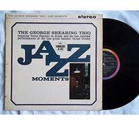 Shearing George - Jazz Moments [Vinyl LP] [DE Import]