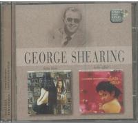 Shearing,George - Latin Lace/Latin Affair