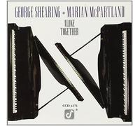 SHEARING, GEORGE/MARIAN.. - ALONE TOGETHER