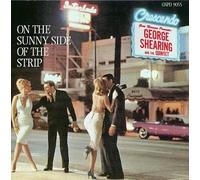 Shearing,George - On the Sunny Side of the Strip