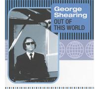 Shearing, George - Out of This World