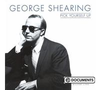 Shearing, George - Pick Yourself Up