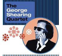 Shearing, George Quartet - George Shearing Quartet