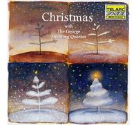 Shearing, George Quintet - Christmas with George Shearing