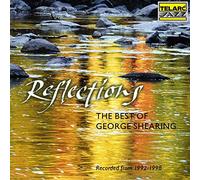 Shearing George - Reflection (The Best Of)
