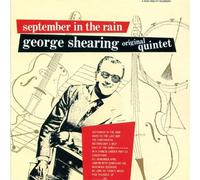 Shearing, George - September In The Rain