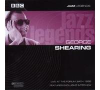 Shearing,George - Shearing Live at the Forum