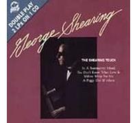 Shearing, George - Shearing Touch