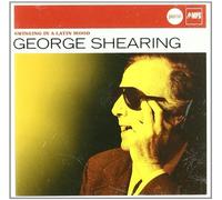 Shearing,George - Swinging in a Latin Mood