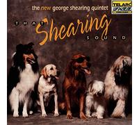 Shearing George - That Shearing Sound