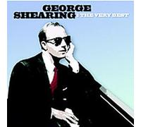 Shearing, George - Very Best Of George Shearing