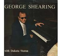 Shearing George - With Dakota Staton