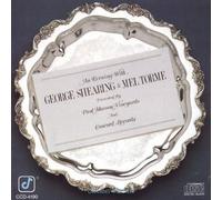 Shearing/Torme - An Evening With...