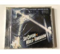 Shearmur,Edward - Sky Captain and the World of Tomorr
