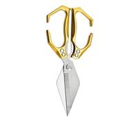 Shears da cucina - Scissori da cucina per tutti gli scopi | Forbici vegetali | Forbice pesante | UTILITÀ DI CULITÀ DURANTE CULINE CUFFICIMENTO MODO COMFOTTO CHEARS PER VERSE PIETRO PIETRO PESCE