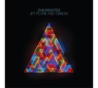 Shearwater Jet Plane and Oxbow (CD) Album
