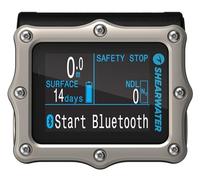 Shearwater Perdix 2 Ti Computer per Immersione