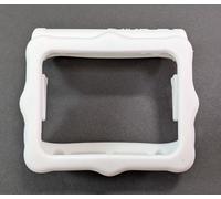 Shearwater Perdix Copertura In Silicone Per Scuba Computer, 2 Pezzi