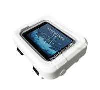 Shearwater Peregrine, Tx Silicone Custodia Cover Boot Protezione Computer Dive #