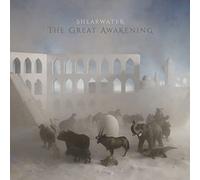 The Great Awakening - Shearwater (Audio Cd)