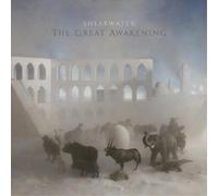 The Great Awakening - Shearwater (Audio Cd)