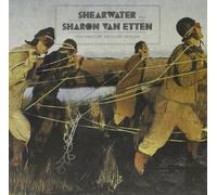 Shearwater;Van Etten, Sharon - Stop Draggin' My Heart