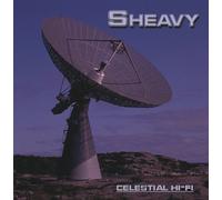 Sheavy Celestial Hi-Fi (Vinyl LP) 12" Album